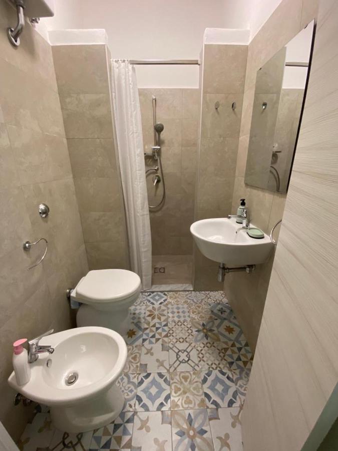 B&B Maria Montis Assemini Exterior foto