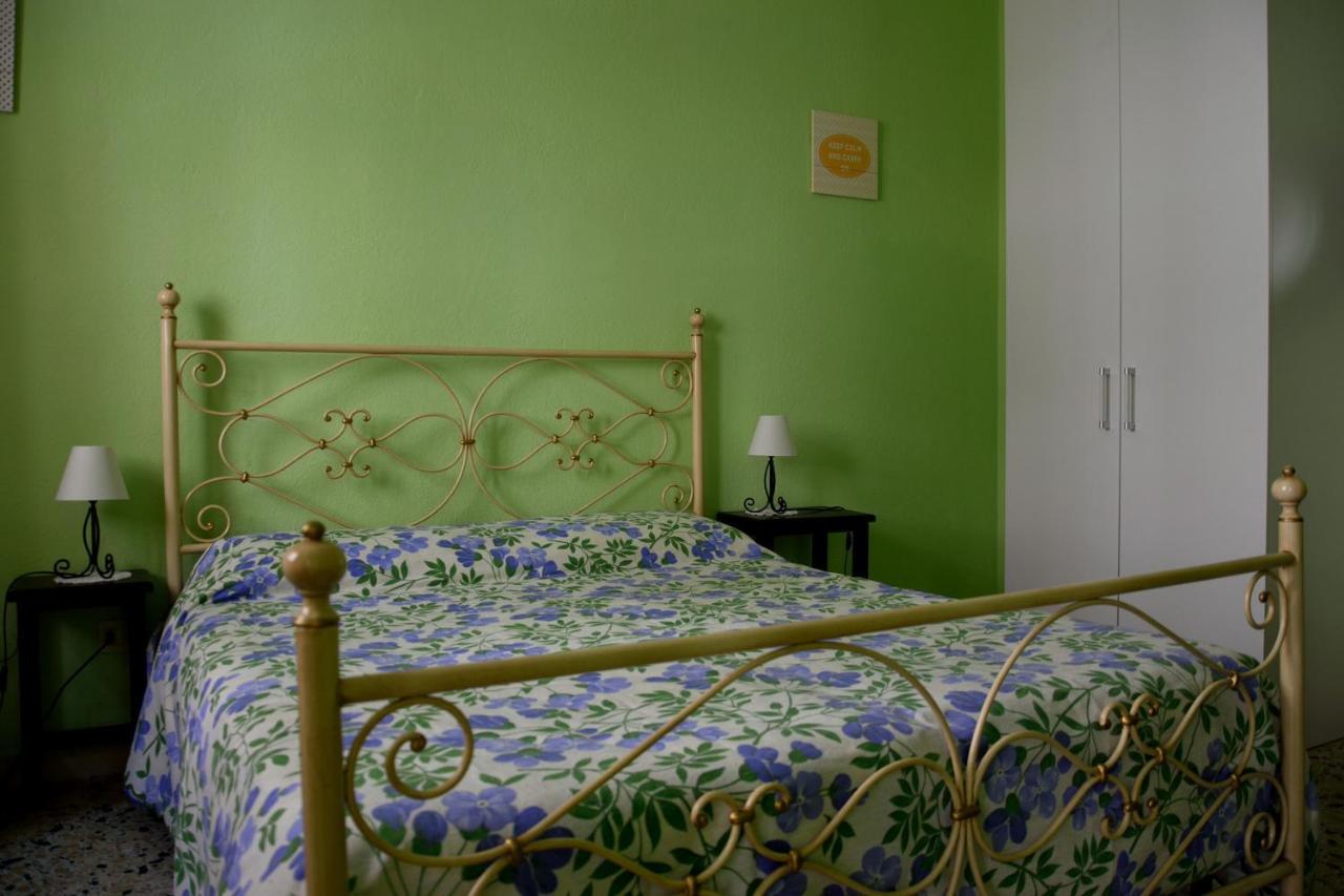 B&B Maria Montis Assemini Exterior foto